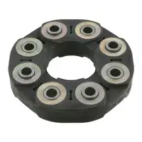 febi 27582 Hardyscheibe f&uuml;r MERCEDES W203 S203 CL203 C55AMG C30CDI AMG W220 2034110215