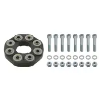 febi 27583 Hardyscheibe f&uuml;r MERCEDES W203 S203 CL203 C55AMG C30CDI AMG W220 2034100815