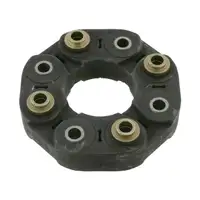 febi 30836 Hardyscheibe f&uuml;r MERCEDES W204 S204 C218 X218 W212 S212 C207 A207 2404100115