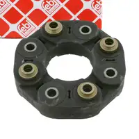 febi 30836 Hardyscheibe f&uuml;r MERCEDES W204 S204 C218 X218 W212 S212 C207 A207 2404100115