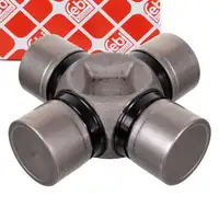 febi 38414 Universal Joint for MERCEDES Sprinter B901-909, Viano, Vito/Mixto W639