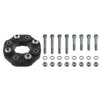 febi 40216 Hardyscheibe f&uuml;r MERCEDES W204 S204 C218 X218 W212 S212 C207 A207 0004111000