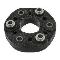 febi 49544 Hardyscheibe f&uuml;r MERCEDES W222 S320 S400 CHRYSLER 300C LX LE 3.0 V6 CRD