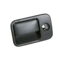 febi 23402 Handschuhfach Griff &Ouml;ffner f&uuml;r VW Golf 3 + Golf 4 Cabrio + Vento 1H6857147