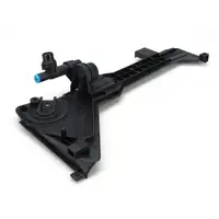 febi 46133 Halterung Ausgleichsbeh&auml;lter K&uuml;hlmittel f&uuml;r BMW 3er E46 316-330i Schaltgetriebe