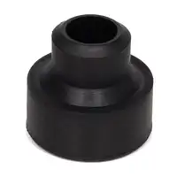 6x BOSCH 0437502047 Einspritzventil + Halter f&uuml;r MERCEDES 190 W201 W124 W126