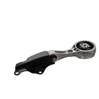 febi 49421 Motorhalter Motoraufh&auml;ngung f&uuml;r VW Polo 5 AUDI A1 SEAT Ibiza 4 Toledo 4 hinten