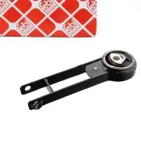 febi 102539 Engine Mount for FIAT Ducato 250 Euro 6d (rear) 1367067080