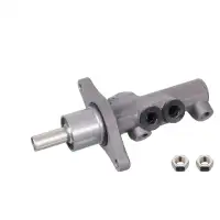 febi 103222 Hauptbremszylinder f&uuml;r VW Golf 5 6 Caddy 4 Eos SEAT Leon 1P AUDI 8P 1K1614019A