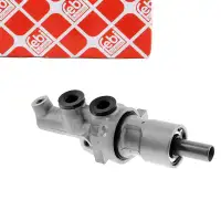 febi 12271 Hauptbremszylinder f&uuml;r MERCEDES E-Klasse W124 S-Klasse W126 W140 0044303801