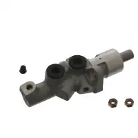 febi 12272 Hauptbremszylinder für MERCEDES C-Klasse W202 E-Klasse W124 190 W201 0044301701