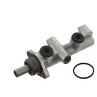 febi 12275 Hauptbremszylinder f&uuml;r MERCEDES S-Klasse W116 SL C107 S-Klasse W126 0034306001