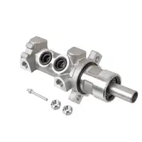 febi 170925 Hauptbremszylinder FORD Transit 2.0D-2.4D 2.3 f&uuml;r Fahrzeuge mit ABS 4059372