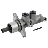 febi 171034 Hauptbremszylinder Bremszylinder für OPEL Astra G T98 F35 F70 Zafira 09117554