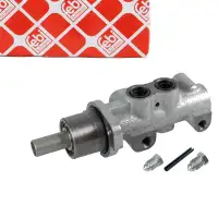 febi 171366 Hauptbremszylinder f&uuml;r PEUGEOT 306 Partner CITROEN Xsara Berlingo/First 4601H9
