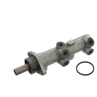 febi 18321 Hauptbremszylinder f&uuml;r PEUGEOT Boxer CITROEN Jumper 230P 230L FIAT Ducato 230