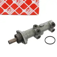 febi 18321 Hauptbremszylinder f&uuml;r PEUGEOT Boxer CITROEN Jumper 230P 230L FIAT Ducato 230