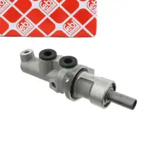 febi 27547 Hauptbremszylinder f&uuml;r MERCEDES E-Klasse W124 S124 C124 A124 124 0054306201