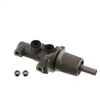 febi 45972 Hauptbremszylinder f&uuml;r MERCEDES Sprinter 2t-4t 901-904 G-Klasse W461 0004317001