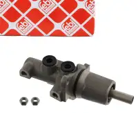 febi 45972 Hauptbremszylinder f&uuml;r MERCEDES Sprinter 2t-4t 901-904 G-Klasse W461 0004317001