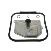 febi 08884 Hydraulikfilter + Dichtung Set für MERCEDES W111 W112 W108 W109 T1