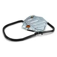febi 02177 Hydraulikfilter + Dichtung Set f&uuml;r MERCEDES W124 W210 W126 W140 722.3