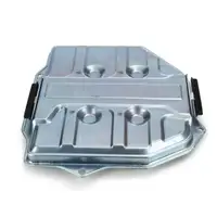 febi 02177 Hydraulikfilter + Dichtung Set f&uuml;r MERCEDES W124 W210 W126 W140 722.3