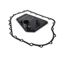 febi 170014 Getriebefilter + Dichtung Satz f&uuml;r AUDI A4 S4 B6 A6 C5 A8 4E 01J CVT