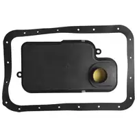 febi 175467 Transmission Filter + Gasket Set for MITSUBISHI L200/Triton Pajero 3 4 MR528836