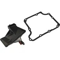 febi 176032 Getriebefilter + Dichtung Satz f&uuml;r OPEL Astra F G Vectra A B Zafira A B Af22