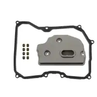 febi 100248 Hydraulikfilter + Dichtung 6-Gang 09G f&uuml;r VW Golf 6 Jetta 4 Beetle