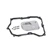 febi 106108 Getriebefilter + Dichtung Satz f&uuml;r VW Passat Tiguan 5N AUDI 8U 09M 09M325429