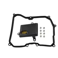 febi 107013 Getriebefilter + Dichtung Satz f&uuml;r SKODA Octavia 3 09G AQ160 09G325429D