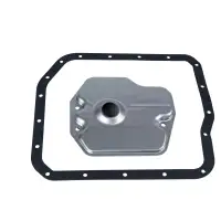 febi 107402 Getriebefilter + Dichtung Satz f&uuml;r TOYOTA Avensis T27 Previa 2 R3 RAV 4 3