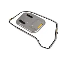 febi 107825 Getriebefilter + Dichtung Satz f&uuml;r AUDI A4 B8 A5 A6 C7 A7 8RB 0BK 0BK398009A