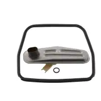 febi 12105 Hydraulikfilter + Dichtung Set f&uuml;r RENAULT Twingo 1 19 1 2 Super 5