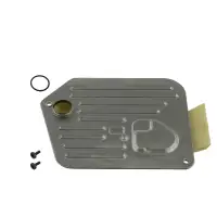 febi 12671 Getriebefilter + Dichtung Satz f&uuml;r BMW 5er E34 E39 7er E32 E38 8er E81 5HP30