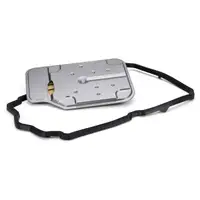 febi 30157 Hydraulikfilter + Dichtung 7-Gang Automatik f&uuml;r MERCEDES-BENZ 722.9