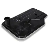 febi 30157 Hydraulikfilter + Dichtung 7-Gang Automatik f&uuml;r MERCEDES-BENZ 722.9
