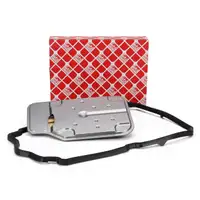 febi 30157 Hydraulikfilter + Dichtung 7-Gang Automatik f&uuml;r MERCEDES-BENZ 722.9