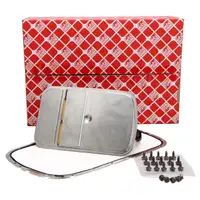 febi 30849 Hydraulikfilter + Dichtung 5-Gang Automatik f&uuml;r BMW 3er E46 5er E39 X3 E83