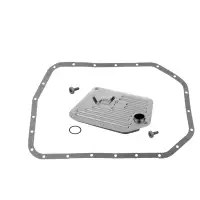 febi 31116 Transmission Filter + Gasket Kit for BMW 5 Series E39, 7 Series E38, 8 Series E31, X5 E53, 5HP24