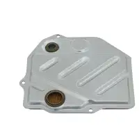febi 04872 Getriebefilter f&uuml;r MERCEDES W201 W202 W124 W210 W126 722.3 722.4 1262770295