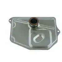 febi 06445 Getriebefilter f&uuml;r MERCEDES W123 S123 C123 W116 R107 722.0 722.1 1232700098