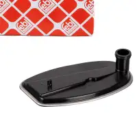 febi 09463 Getriebefilter f&uuml;r MERCEDES W202 W203 W204 W210 W211 W212 722.6 1402770095