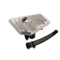 febi 105704 Getriebefilter f&uuml;r AUDI A4 B6 B7 A6 C5 C6 A8 4E SEAT Exeo 3R 01J301517D