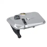 febi 105787 Getriebefilter f&uuml;r MINI R50 R53 R52 Cooper 116 PS W10 24117518741