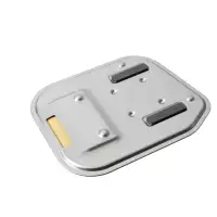 febi 105888 Getriebefilter f&uuml;r AUDI A4 B8 A5 8T 8F A6 C7 A7 4G A8 4H Q5 8RB 0BK398009A