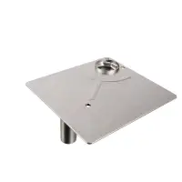 febi 106111 Getriebefilter Hydraulikfilter f&uuml;r AUDI A6 C4 A8 4D V8 4HP24 018325433B