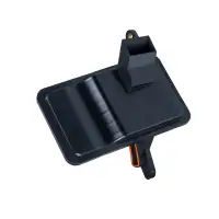 febi 107827 Getriebefilter f&uuml;r CHEVROLET Captiva Epica Lacetti Nubira 93743025